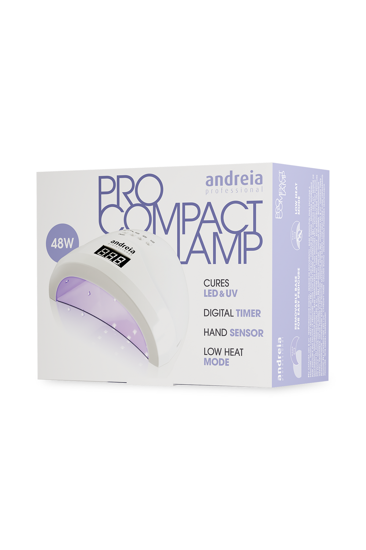 PRO COMPACT LAMP