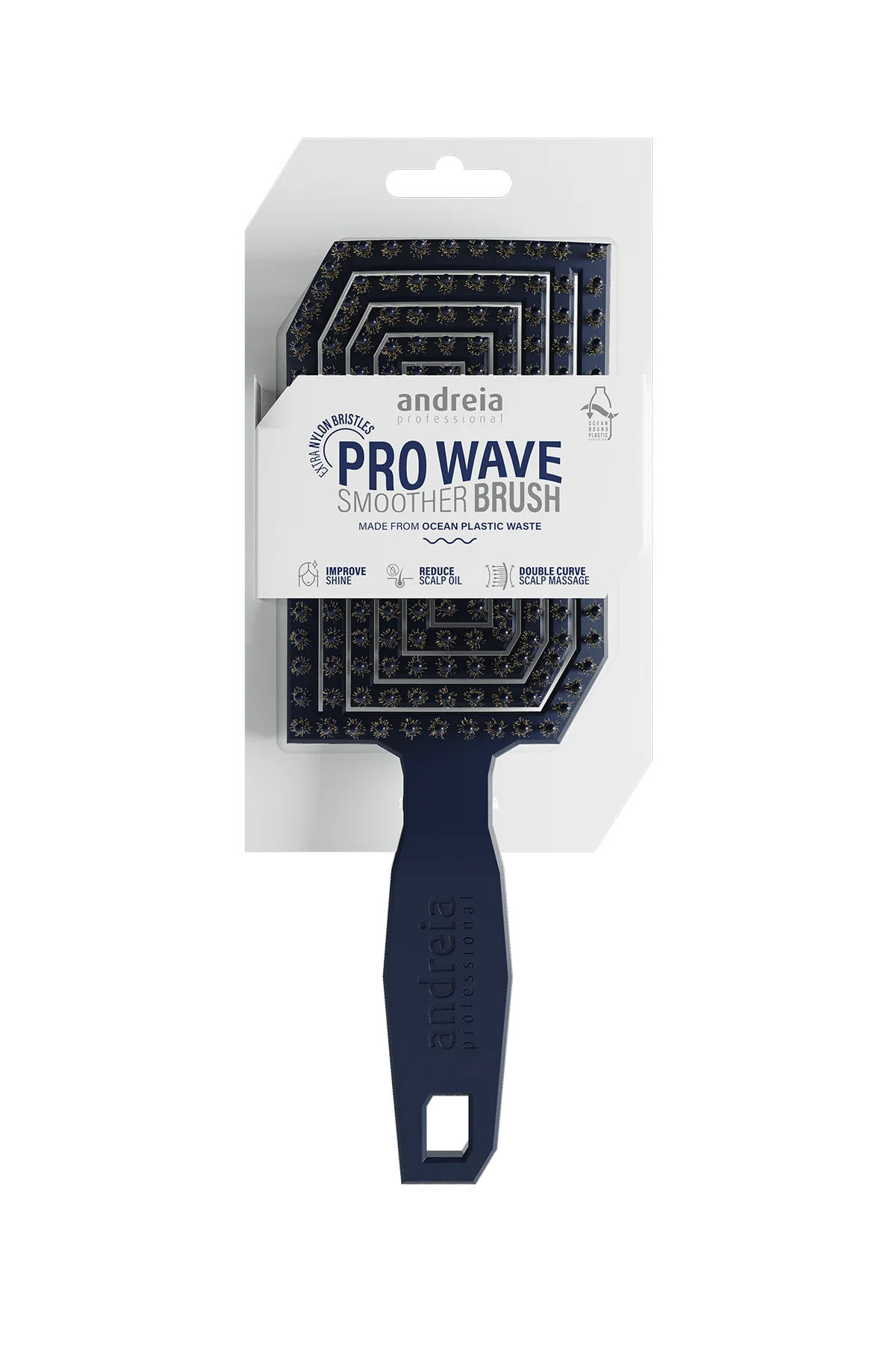 Pro Wave Smoother Brush