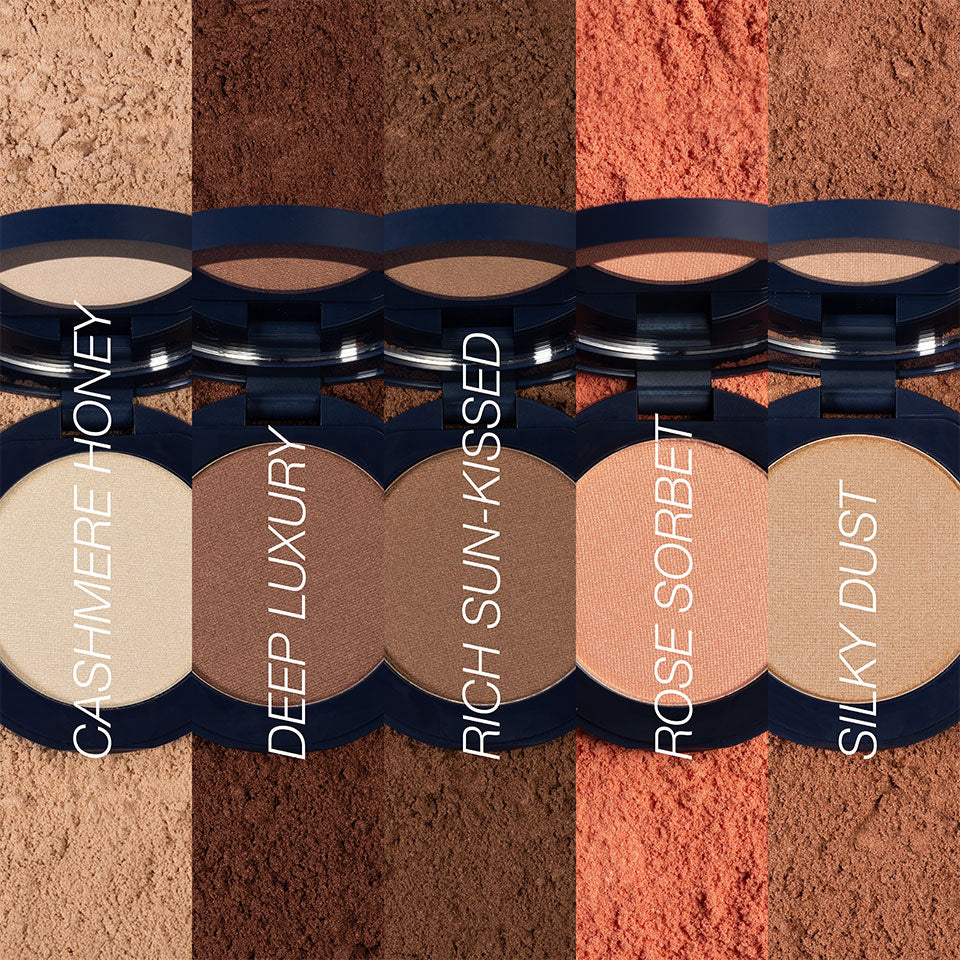 High Glow - Rich Sun-Kissed