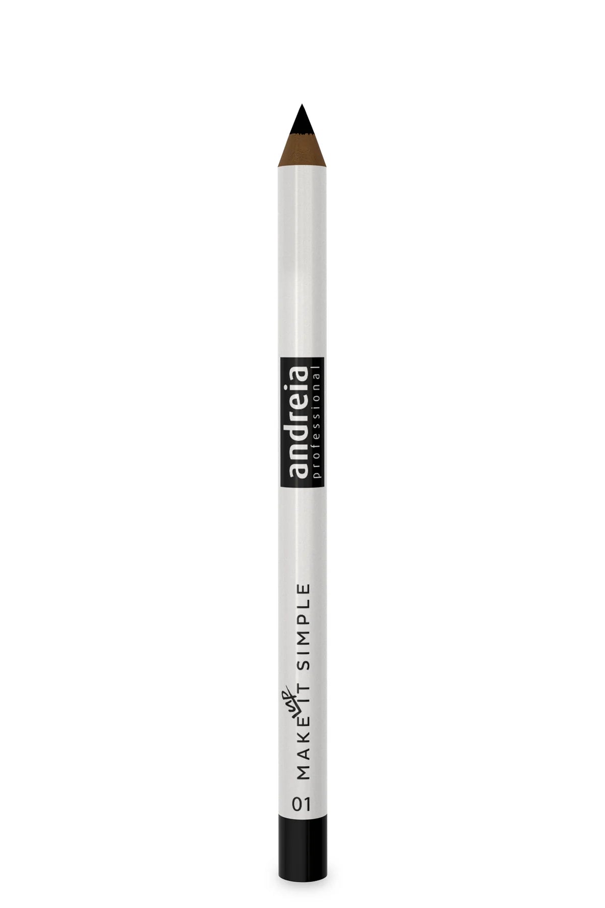 Show Time - Eyeliner 01 Deep Black