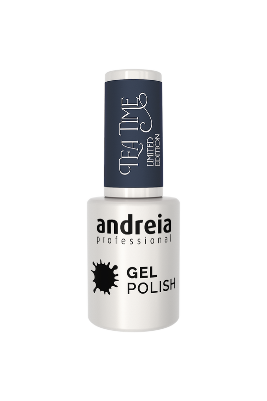 Gel polish - Edition limitée - Tea Time TT1
