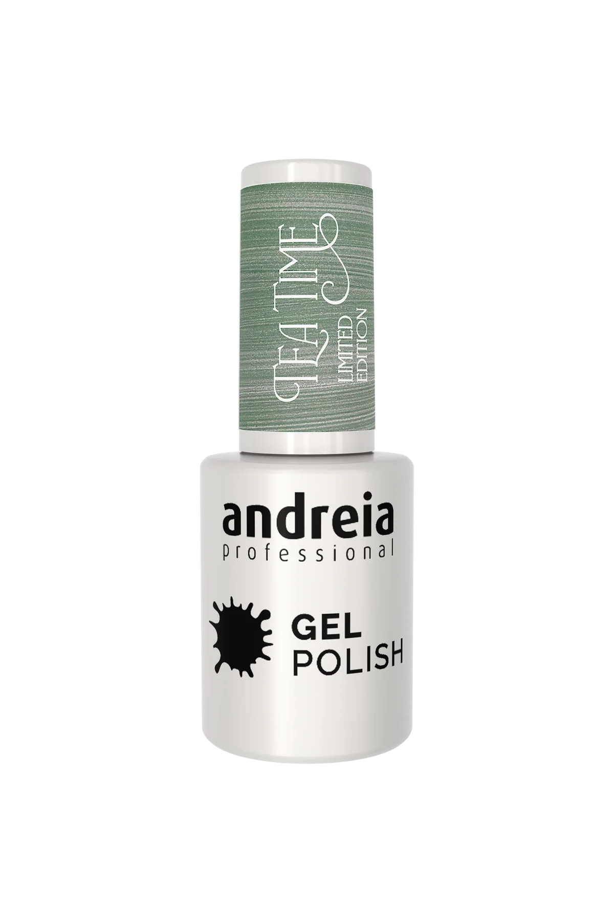 Gel polish - Edition limitée - Tea Time TT2