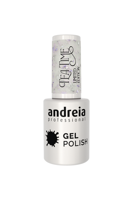 Gel polish - Edition limitée - Tea Time TT3