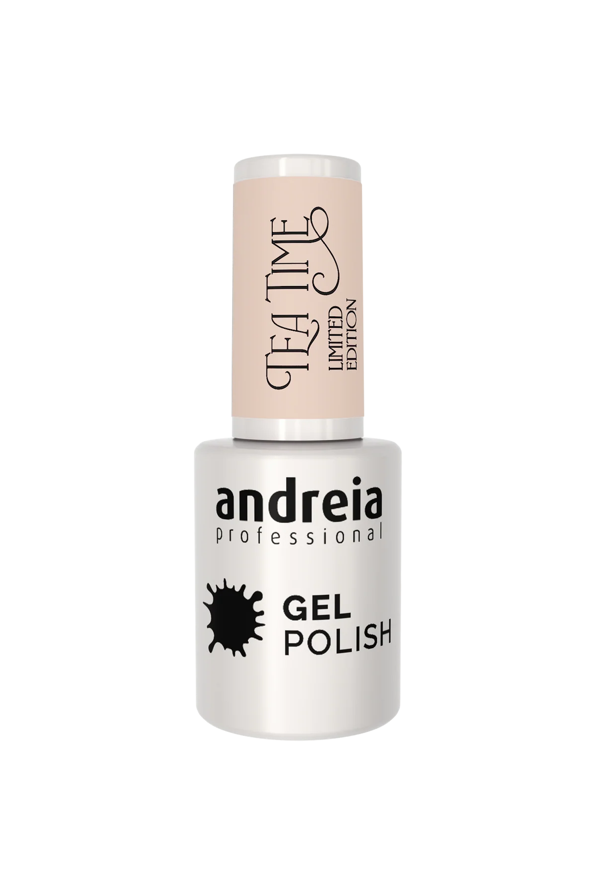 Gel polish - Edition limitée - Tea Time TT4