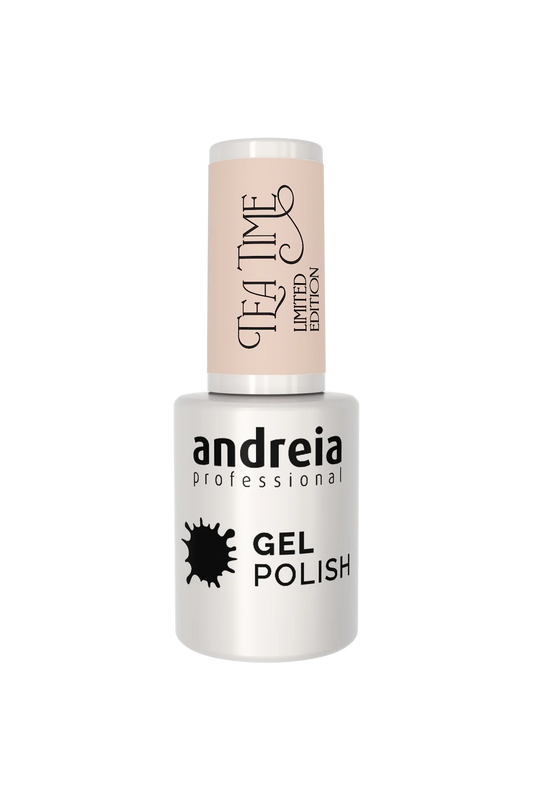 Gel polish - Edition limitée - Tea Time TT4
