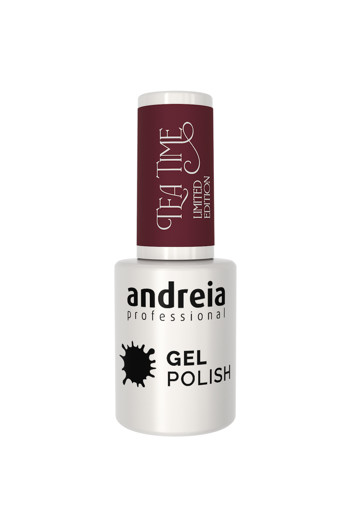 Gel polish - Edition limitée - Tea Time TT5