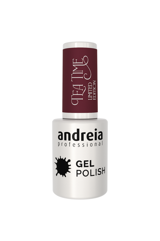 Gel polish - Edition limitée - Tea Time TT5