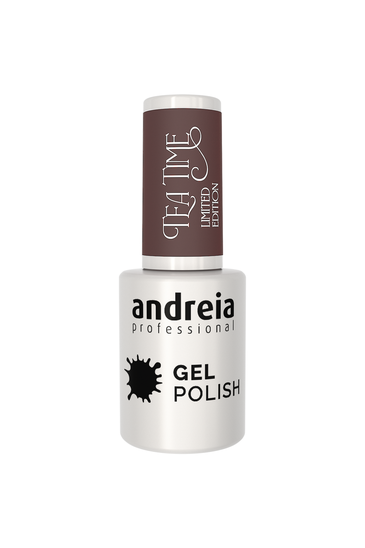 Gel polish - Edition limitée - Tea Time TT6