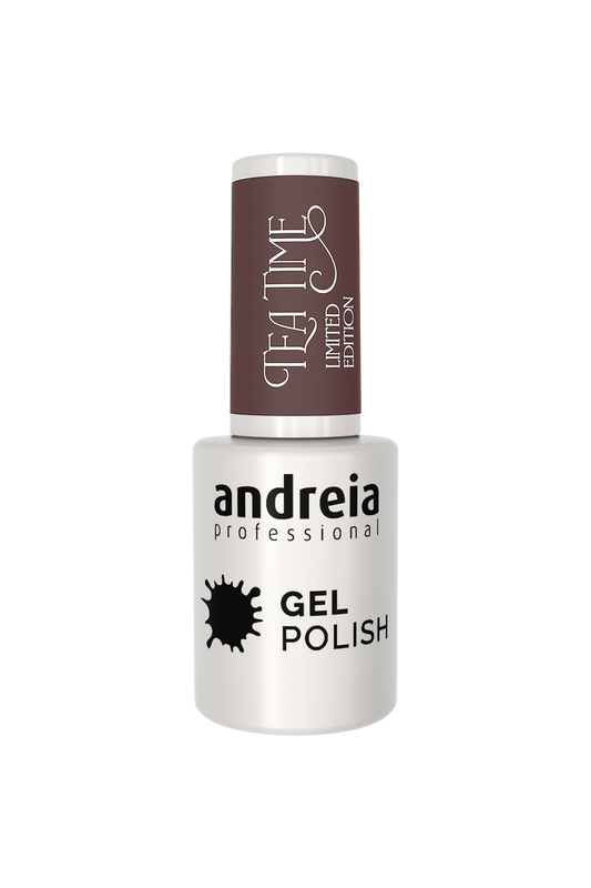 Gel polish - Edition limitée - Tea Time TT6