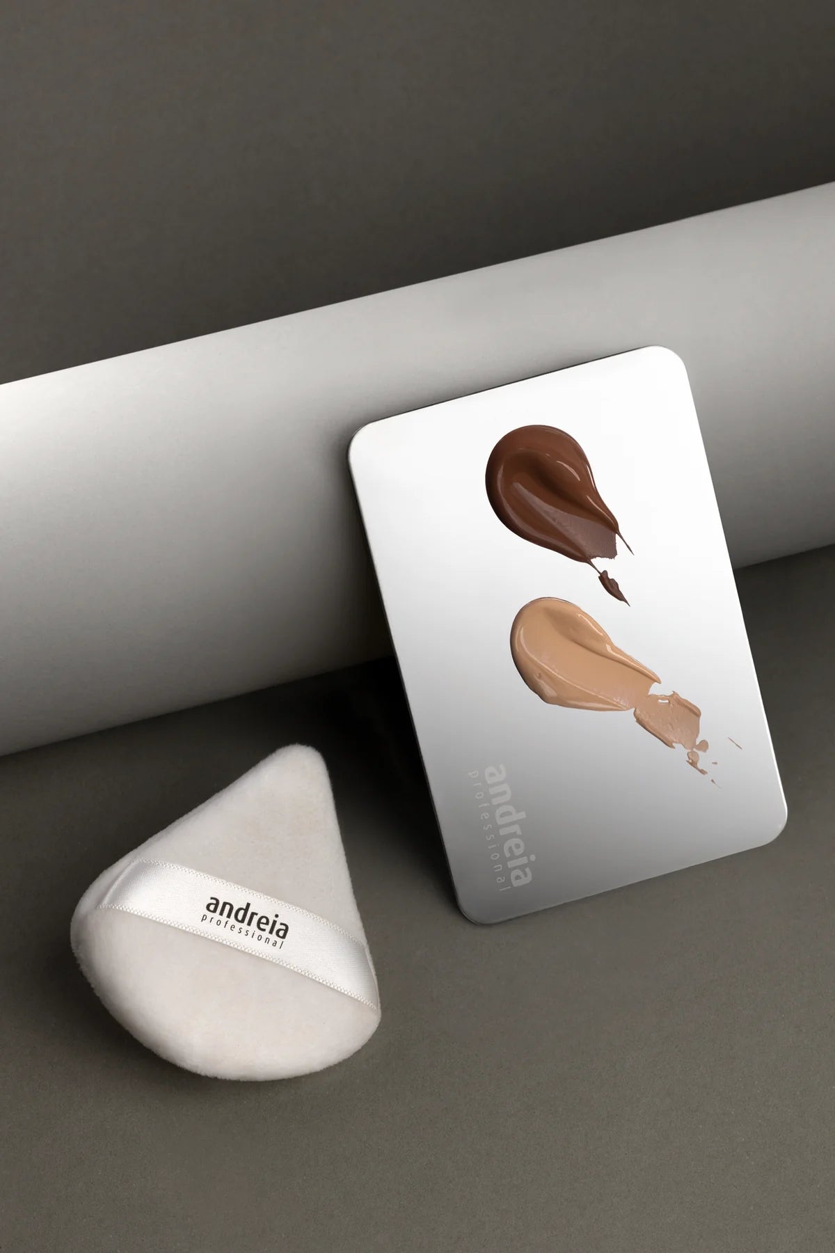 Makeup Metallic Palette