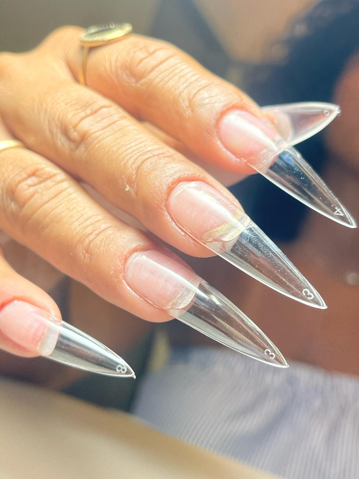 Workshop “Les Mystères du Soft Gel”.