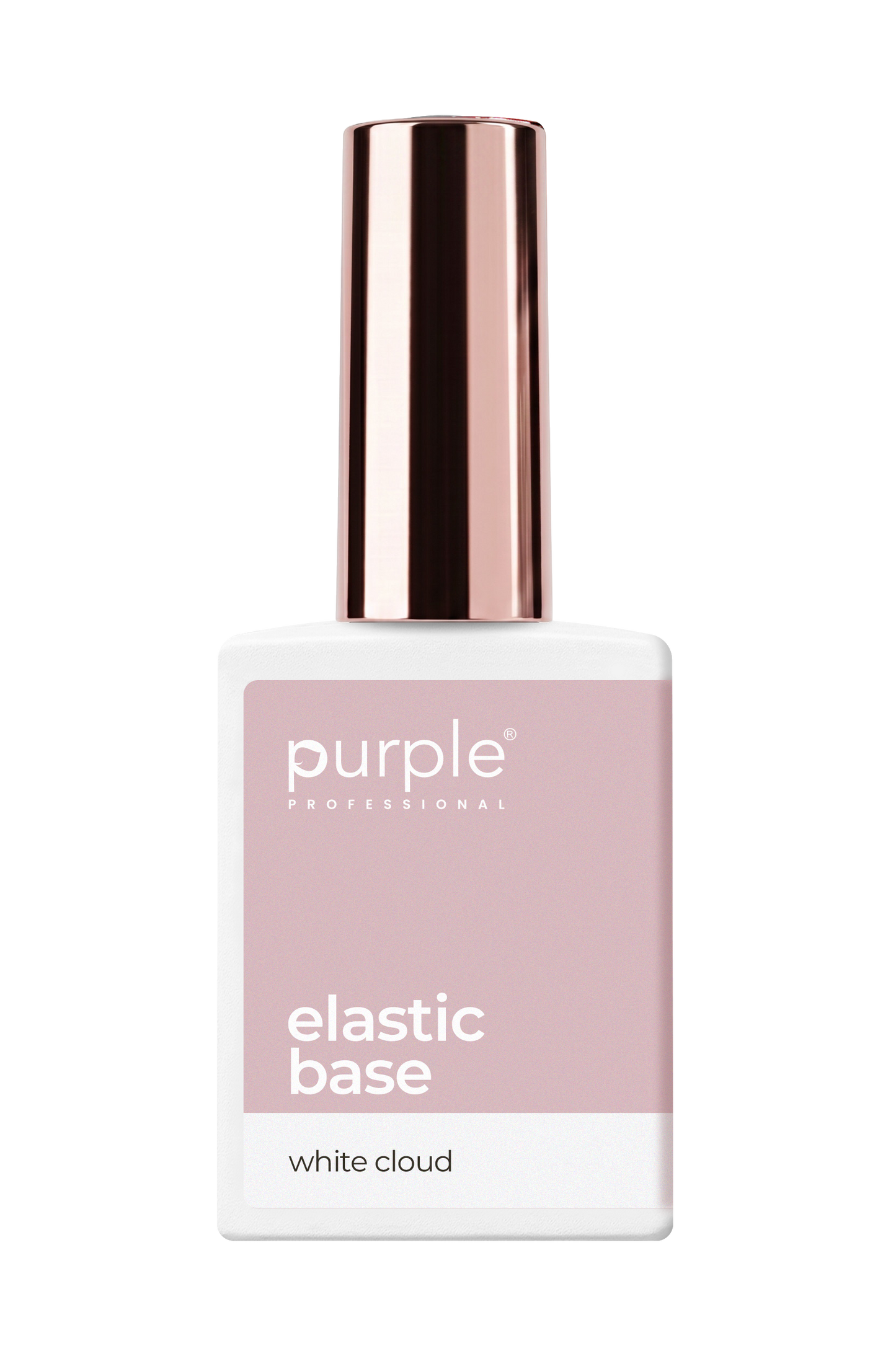 Elastic Base - White Cloud - P2514