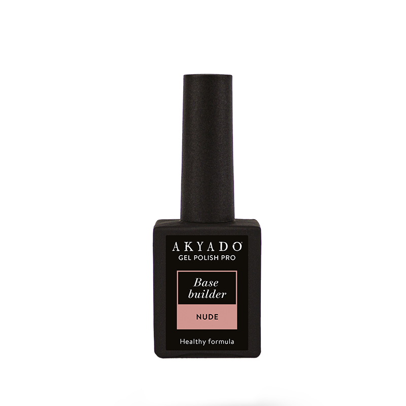 Base Builder ǀ 02 Nude