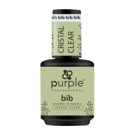 BIB - Builder in Bottle Crystal Clear - P179