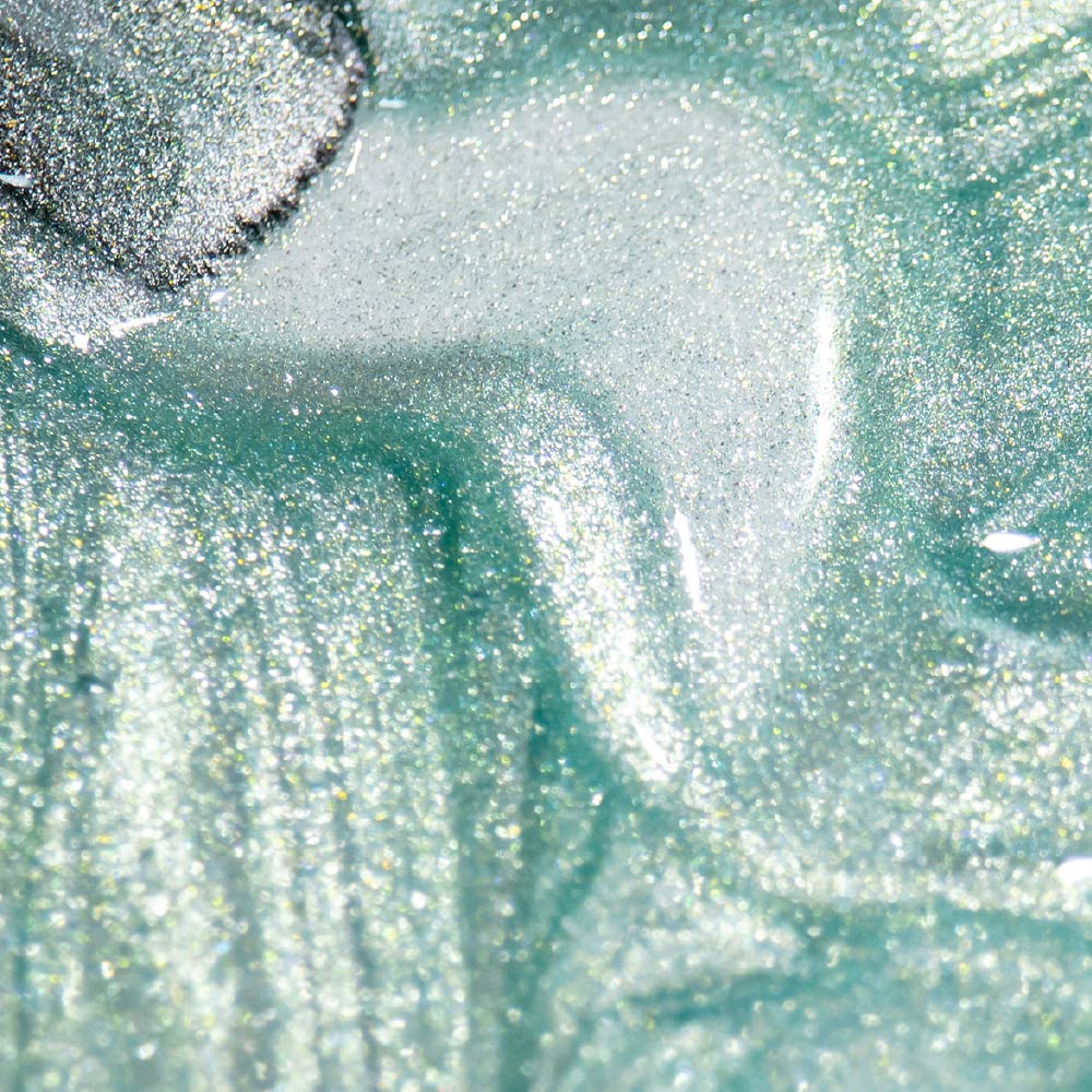 Vernis gel INOCOS Soft CatEye "Verde Bonsai" - 15ml