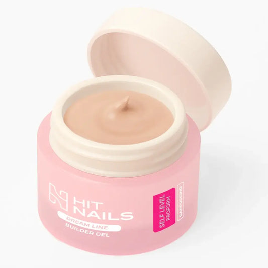 Dream Line Self Level ProForm - Cappuccino 25g