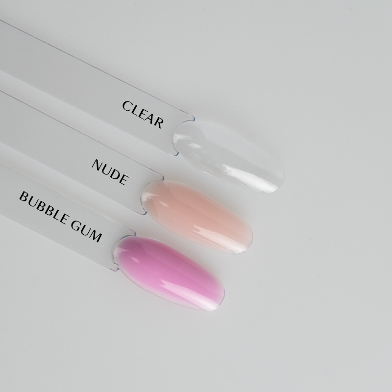 Gel Easyness Nude