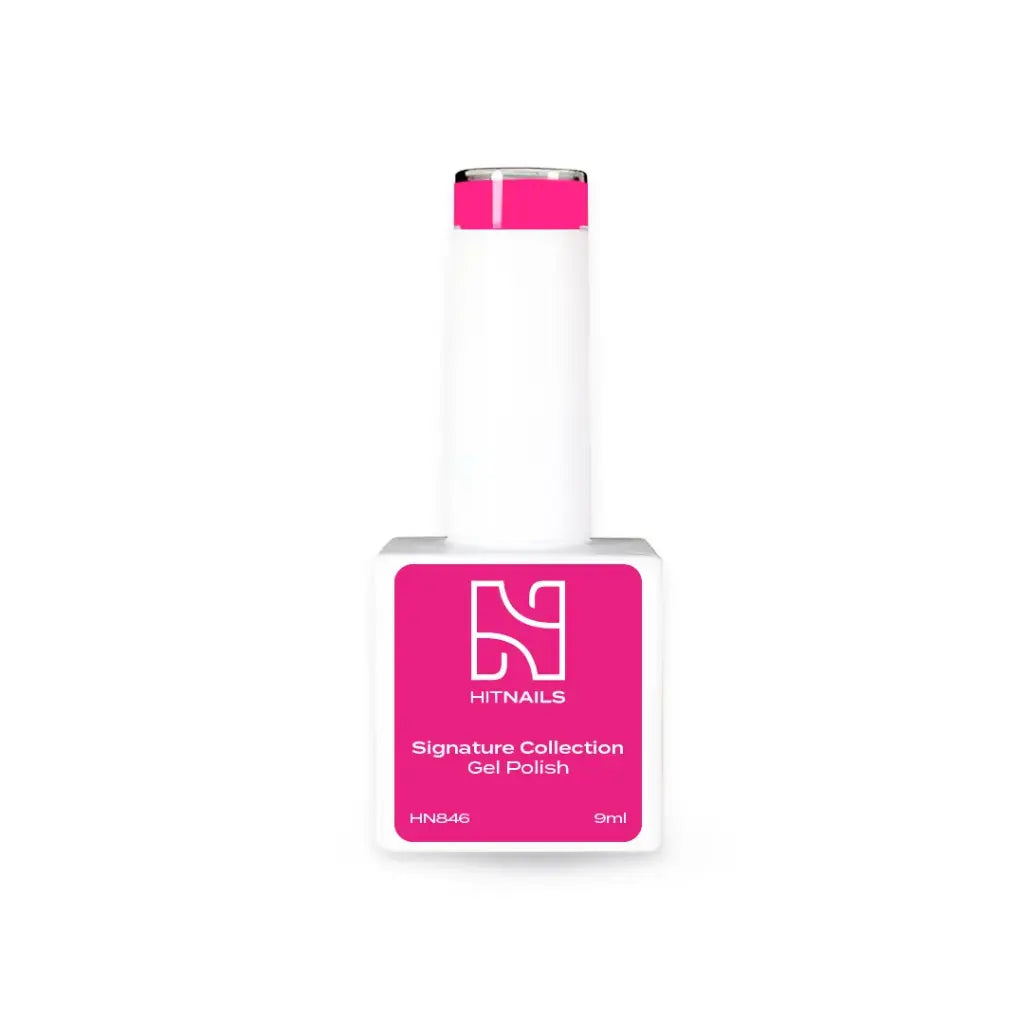 Gel Polish Signature Collection - HN846