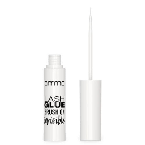 AMMA LASH - Colle transparente pour faux cils
