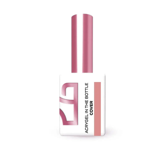 AIB - Acrygel in the Bottle - Cover