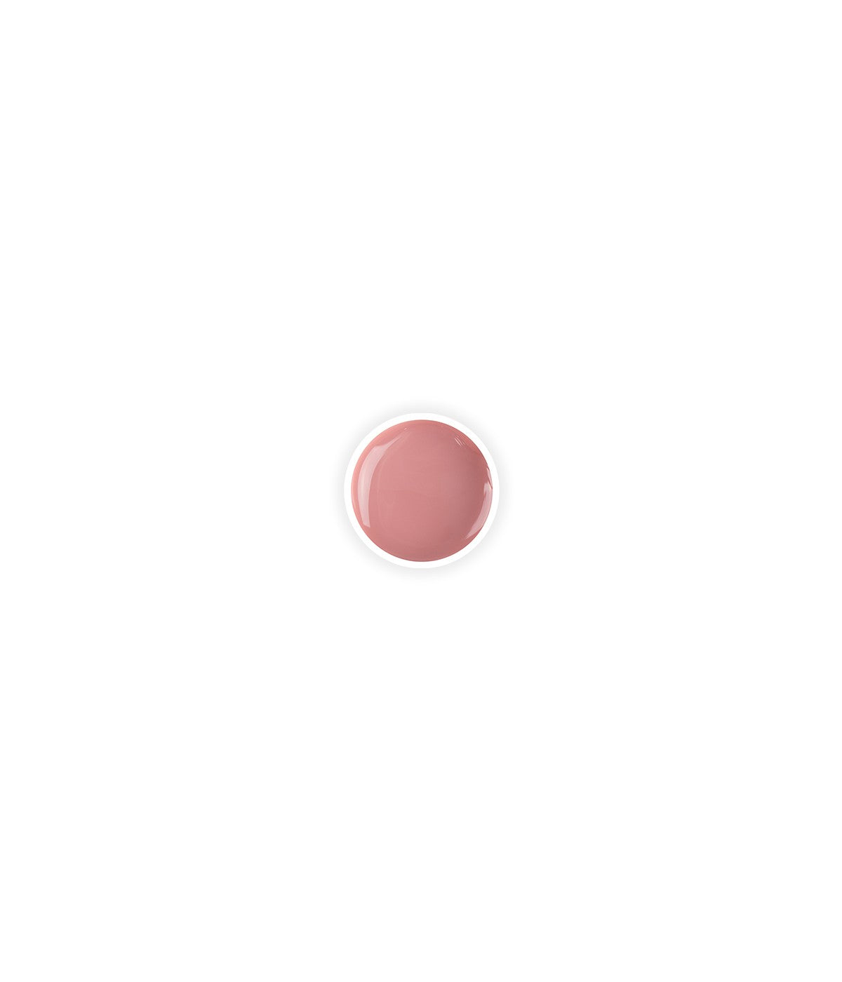 Builder Gel Cover Nude 100 Gr - P1653