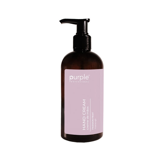 Crème pour les mains fruit de la passion- 300 ml - P1125