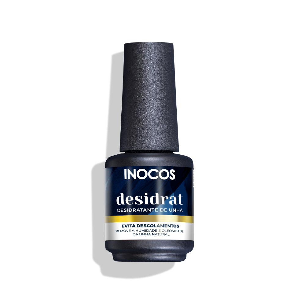 Desidrat - Déshydratant pour Ongles INOCOS - 15ml