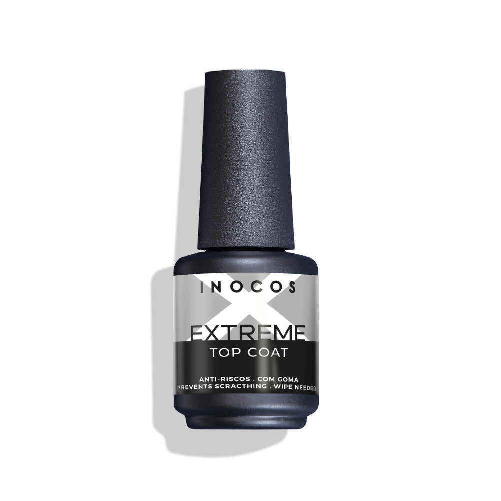 Top Coat Extreme INOCOS - 15ml