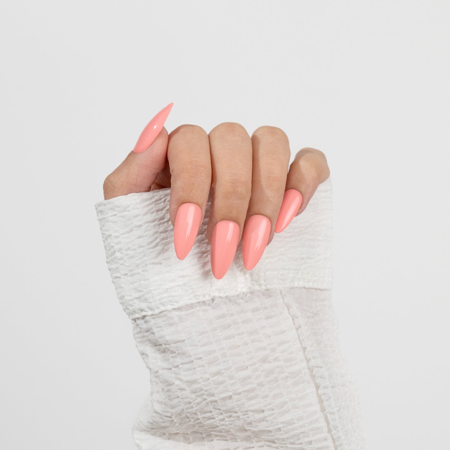 Vernis gel INOCOS "Fingi que não vi" - 15ml