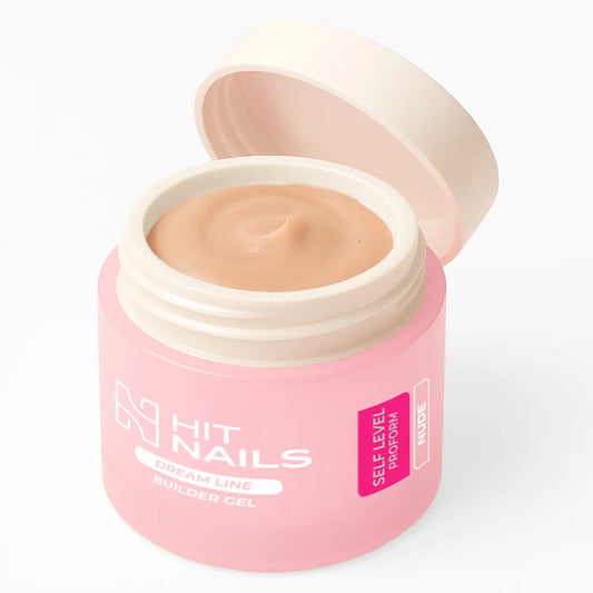 Dream Line Self Level ProForm - Nude 25g