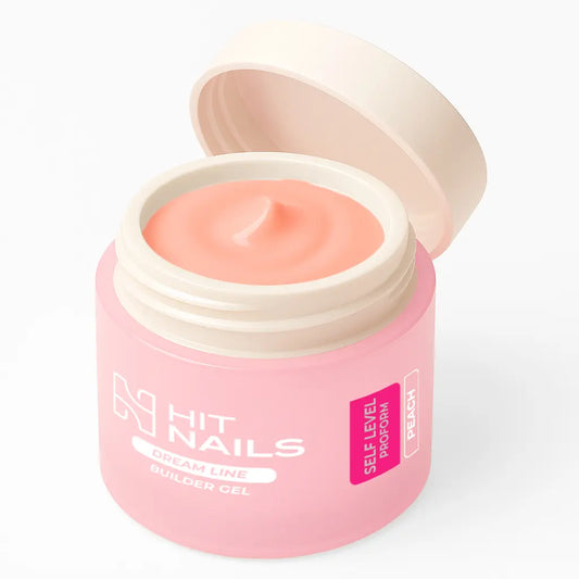 Dream Line Self Level ProForm - Peach 25