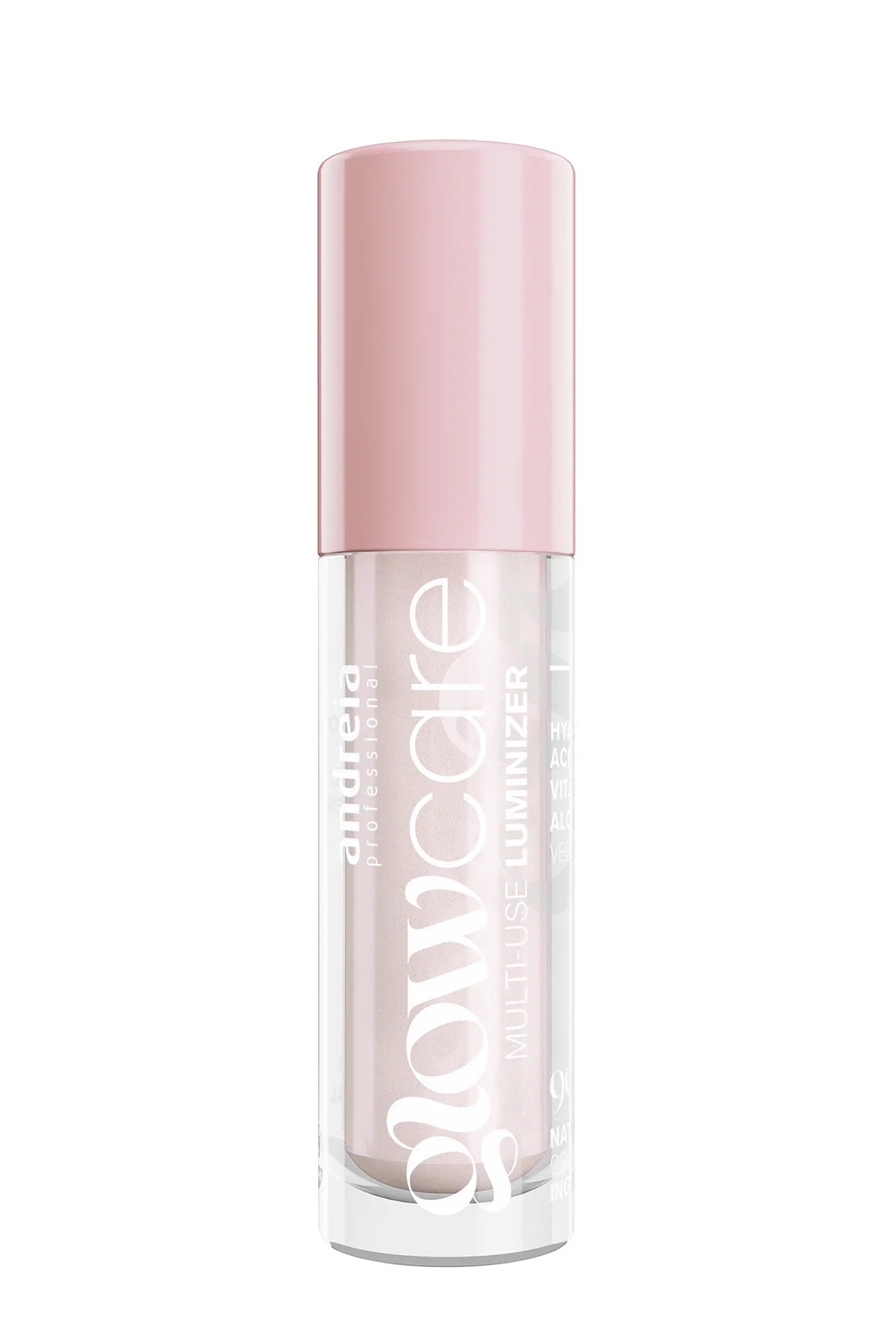 Glow Care - Illuminateur Multi-usages 01 - Pink Frost