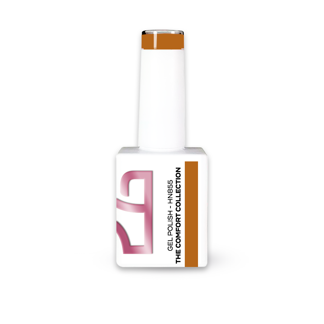 Gel Polish Collection Comfort - HN855