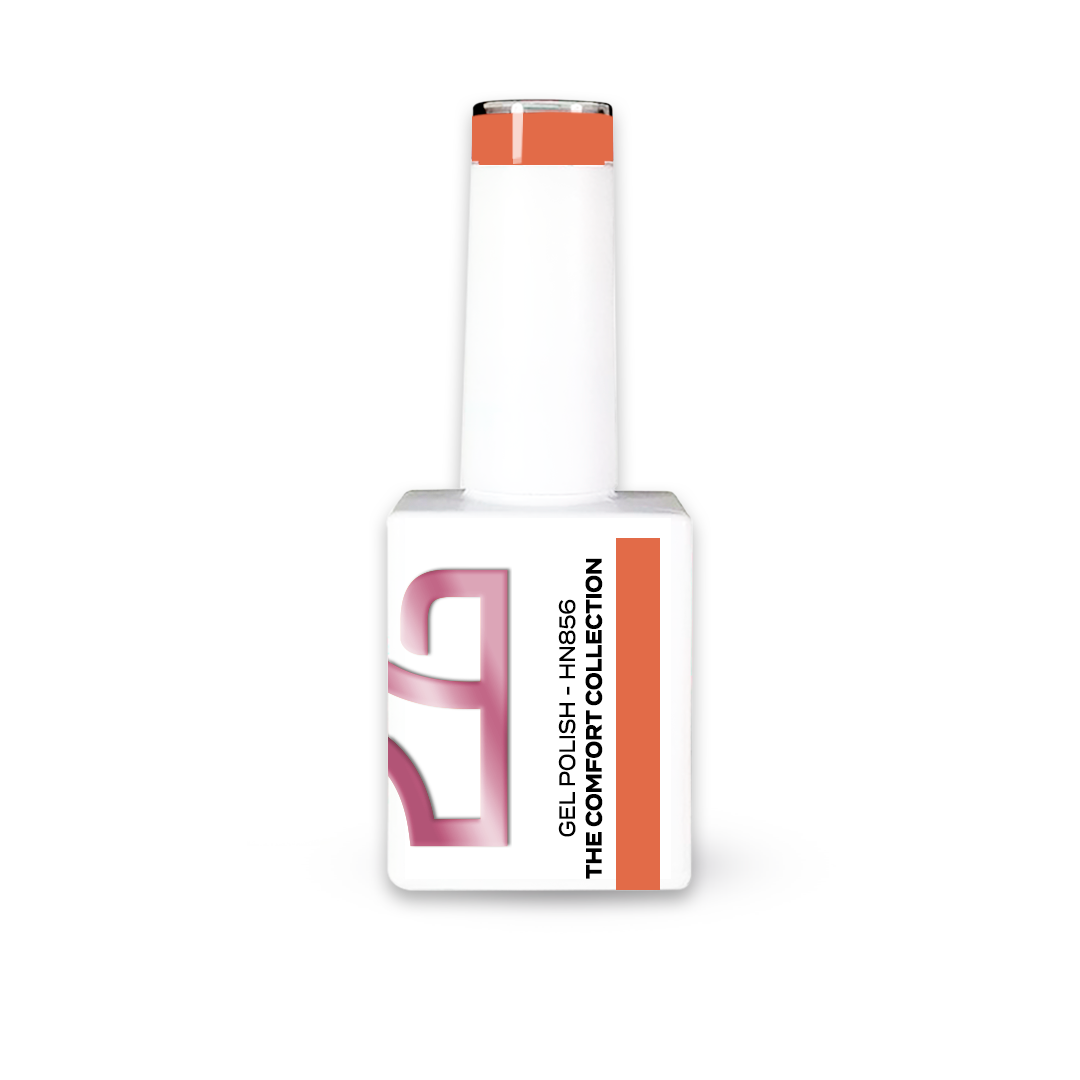 Gel Polish Collection Comfort - HN856