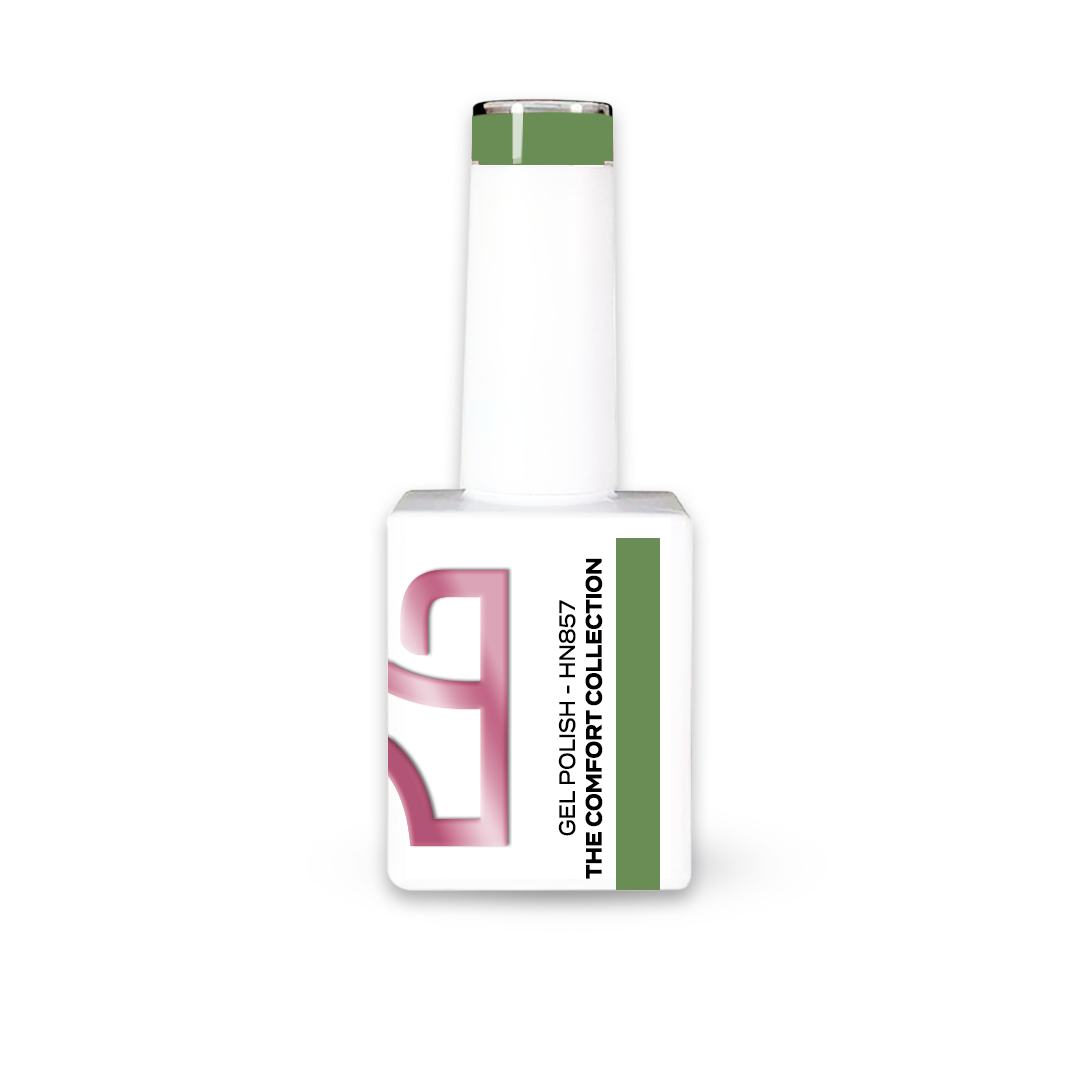 Gel Polish Collection Comfort - HN857