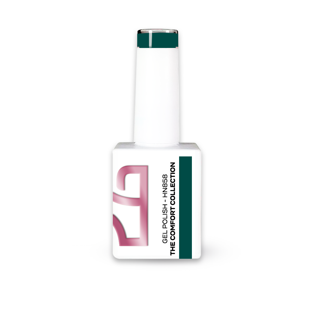 Gel Polish Collection Comfort - HN858