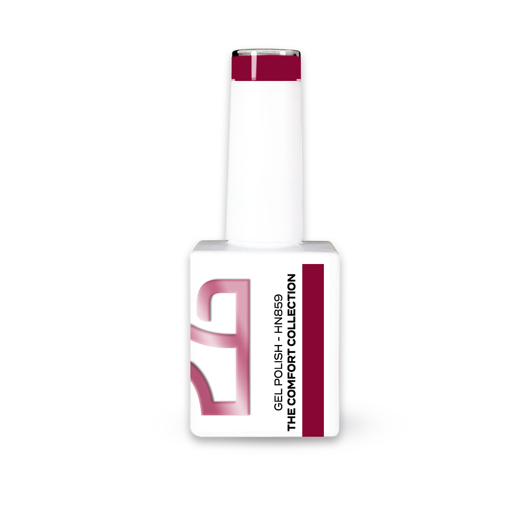 Gel Polish Collection Comfort - HN859