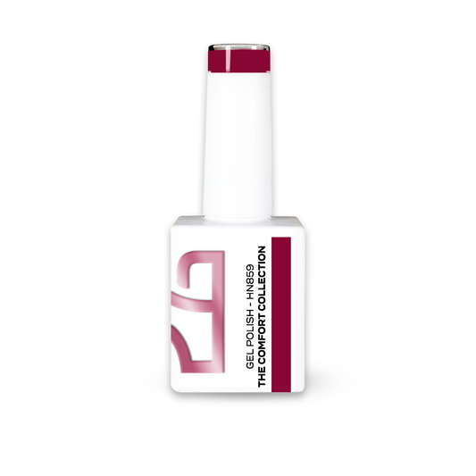 Gel Polish Collection Comfort - HN859