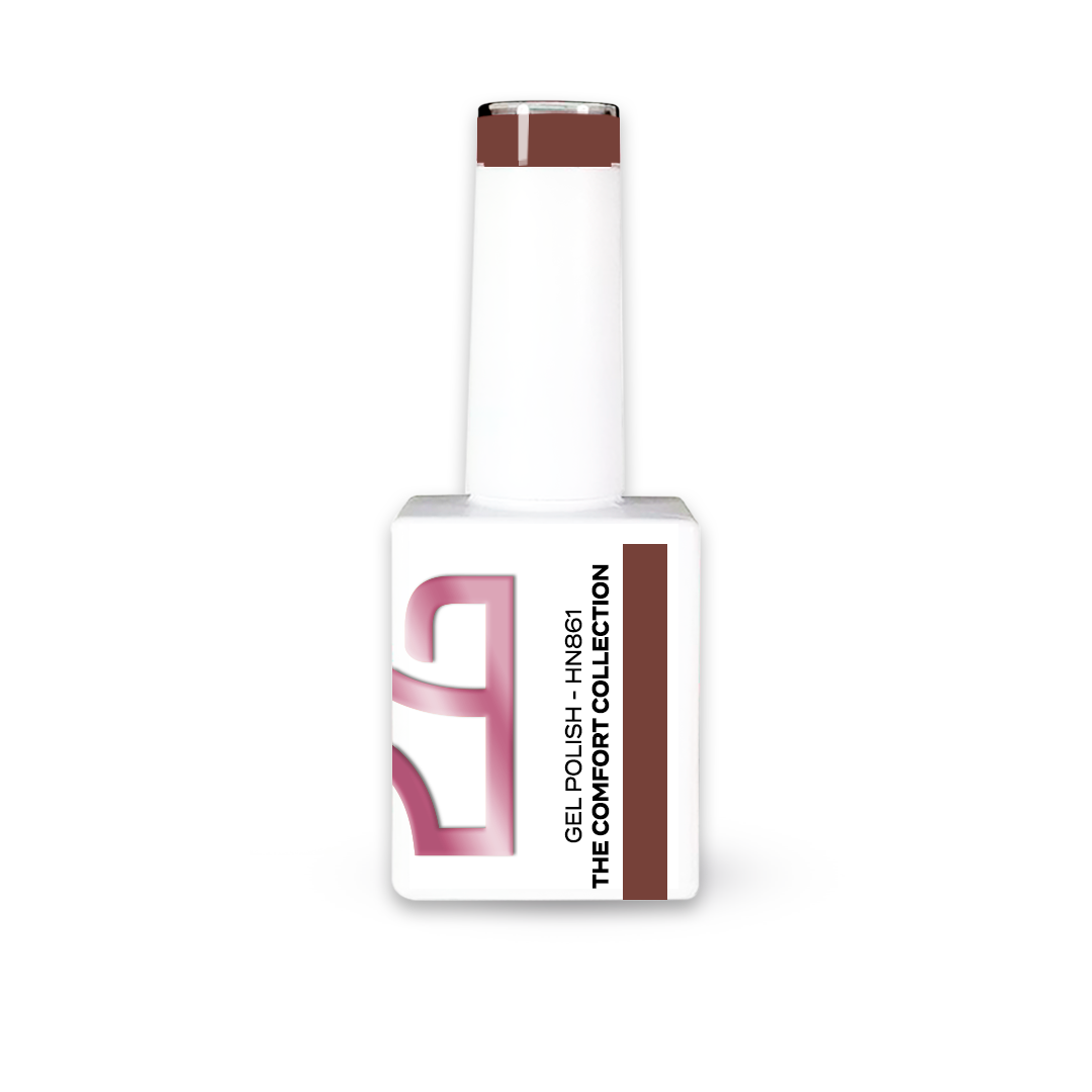 Gel Polish Collection Comfort - HN861