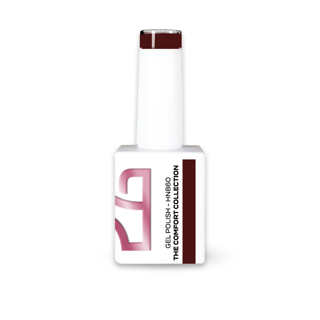 Gel Polish Collection Comfort - HN860