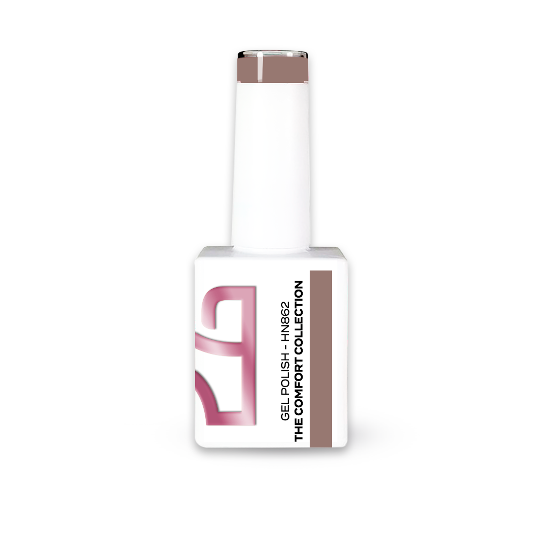 Gel Polish Collection Comfort - HN862