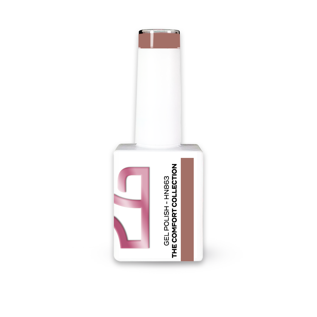 Gel Polish Collection Comfort - HN863
