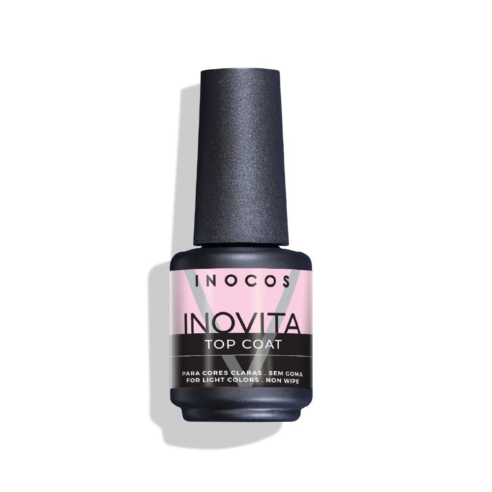 Inovita Top Coat INOCOS - 15ml