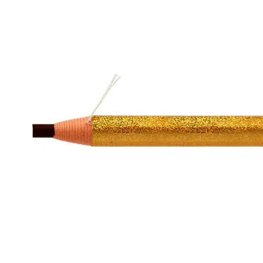 Crayon de Threading Brun