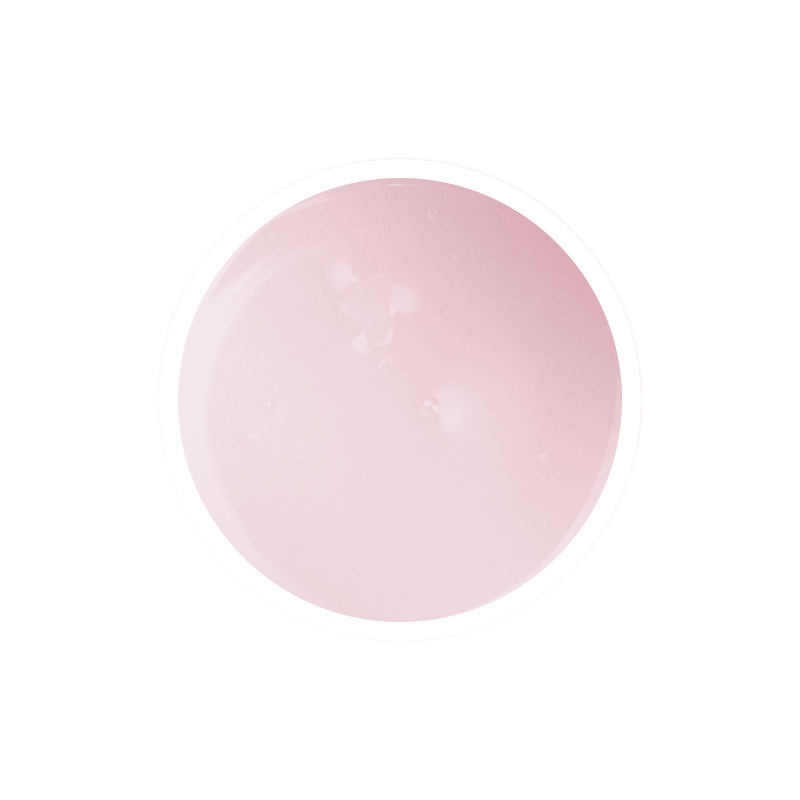 Gel Coton'ness Milky Pink