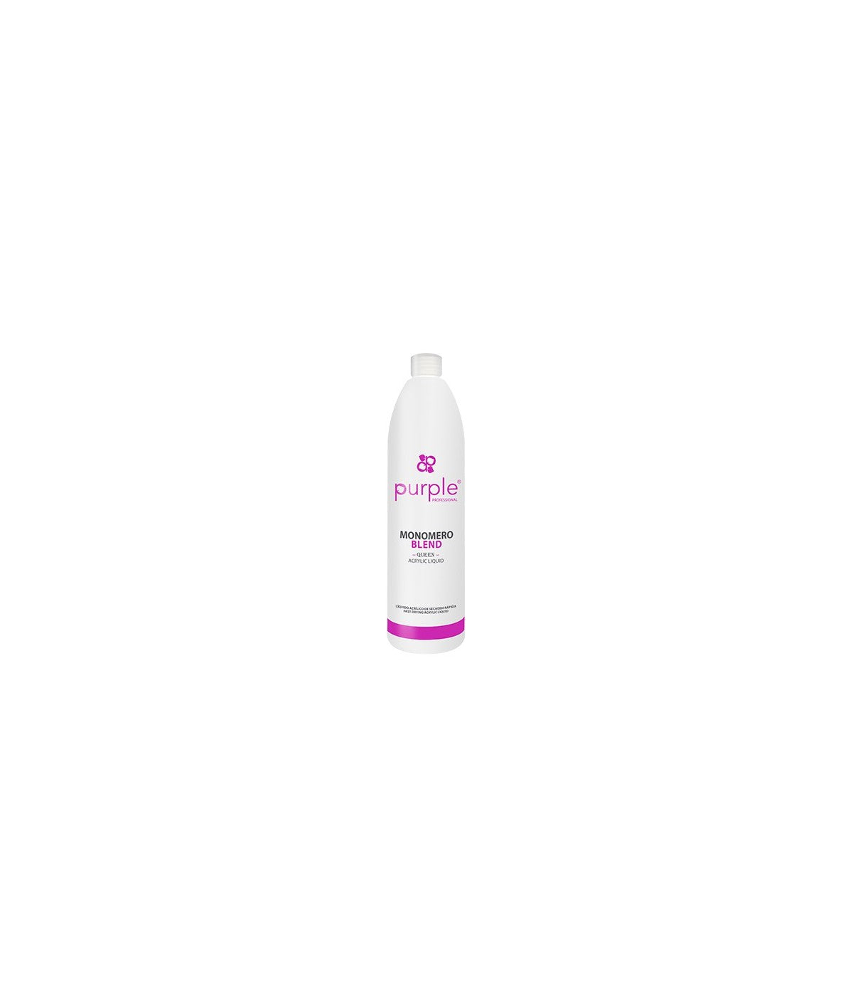 Liquide Acrylique Monomero Blend - 250ml