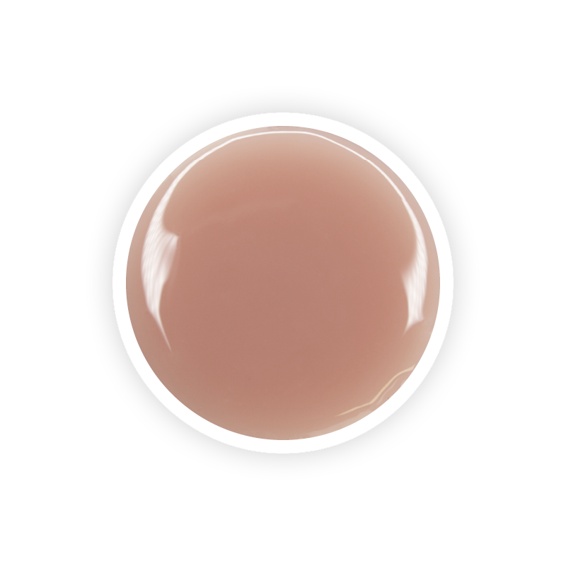 Gel Coton'ness Nude