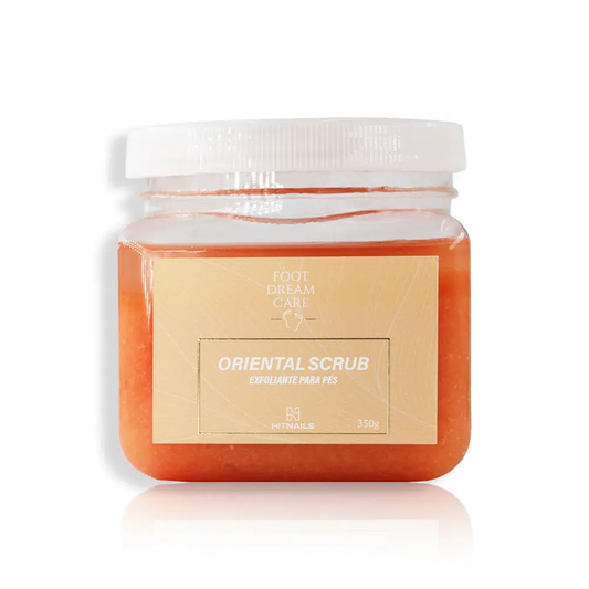 Oriental Scrub - 350g