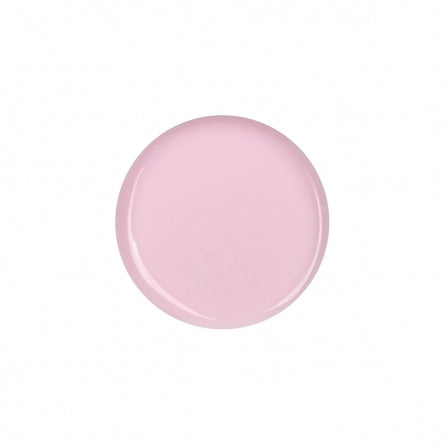 Builder Gel Milky White Pink 50g - P1555