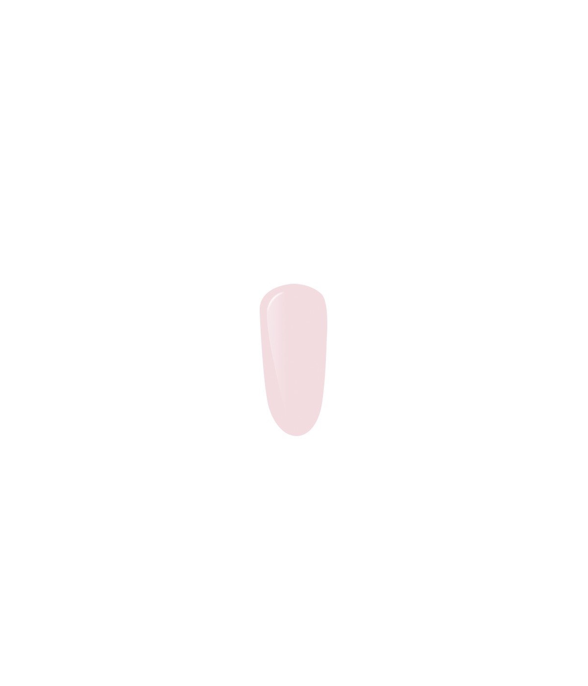 Elastic Base Cream Rose 50ml - P725